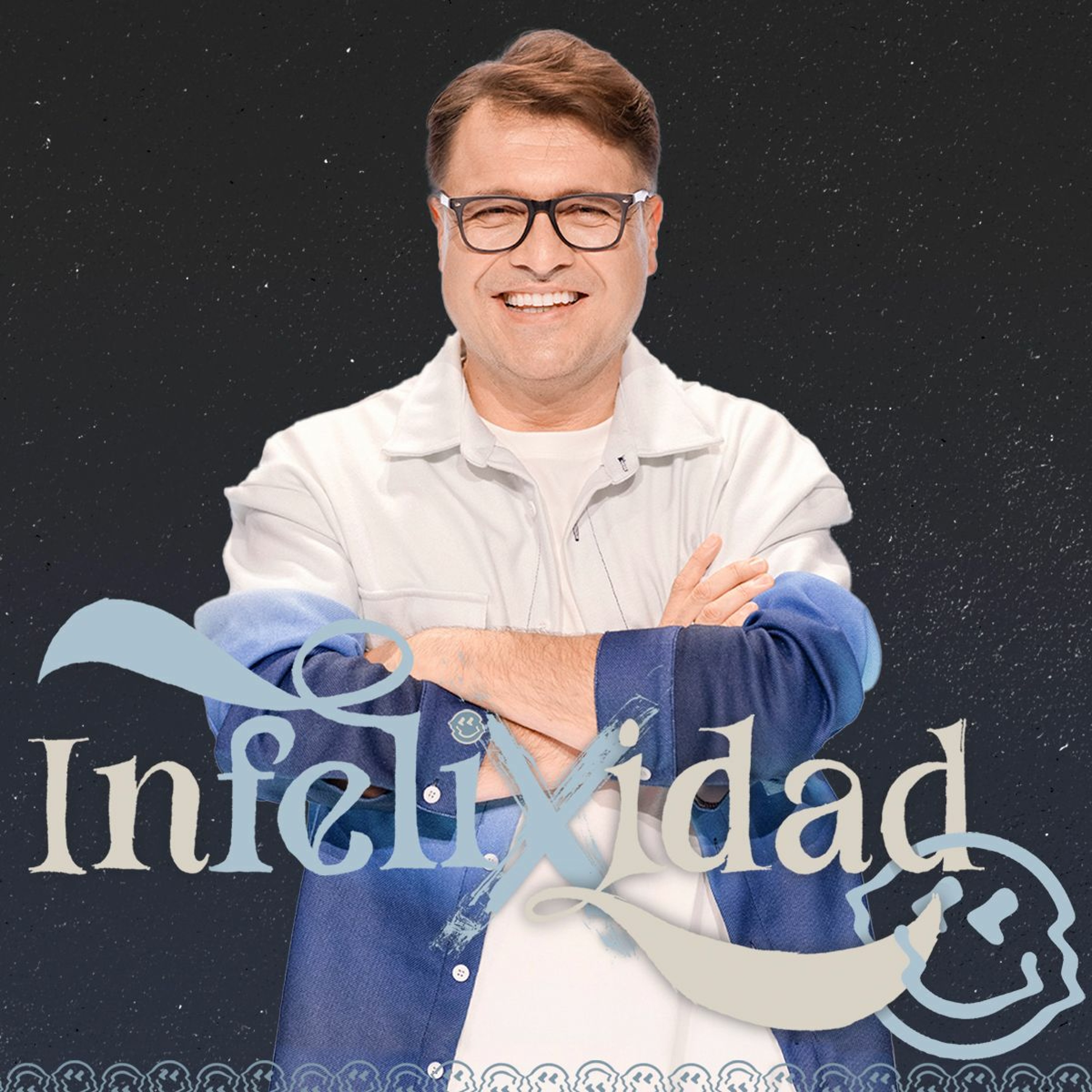 Podcast El Lugar de Su Presencia