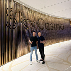 ILALANG ( KUCAI X WONG BROTHER024 X RAFIQI ) #LOCKED