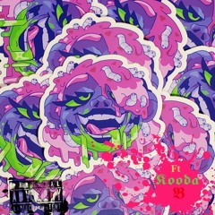 SNOT FT. KOODA B