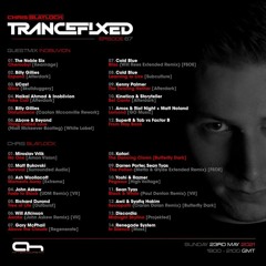 TranceFixed 067 with guest Inoblivion