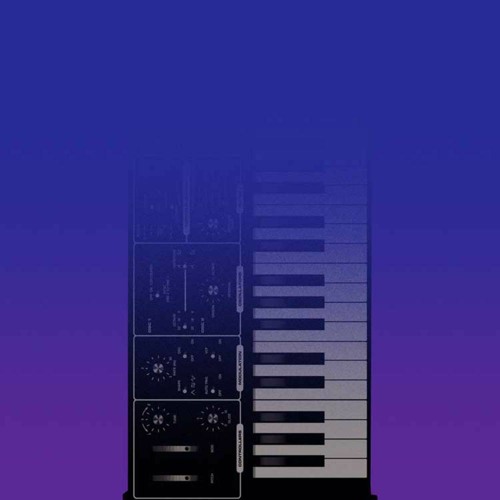 PREMIERE: Univac - Mandelbrot Set [Melodize Music]