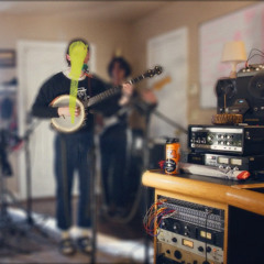 Graceland (Live Session)