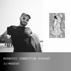 (HC Podcast Session 21) - Warzou