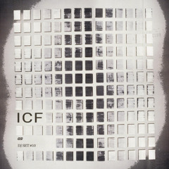 ICF (Vinyl Set)