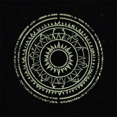 Harmonia - Deep Shamanic Meditation