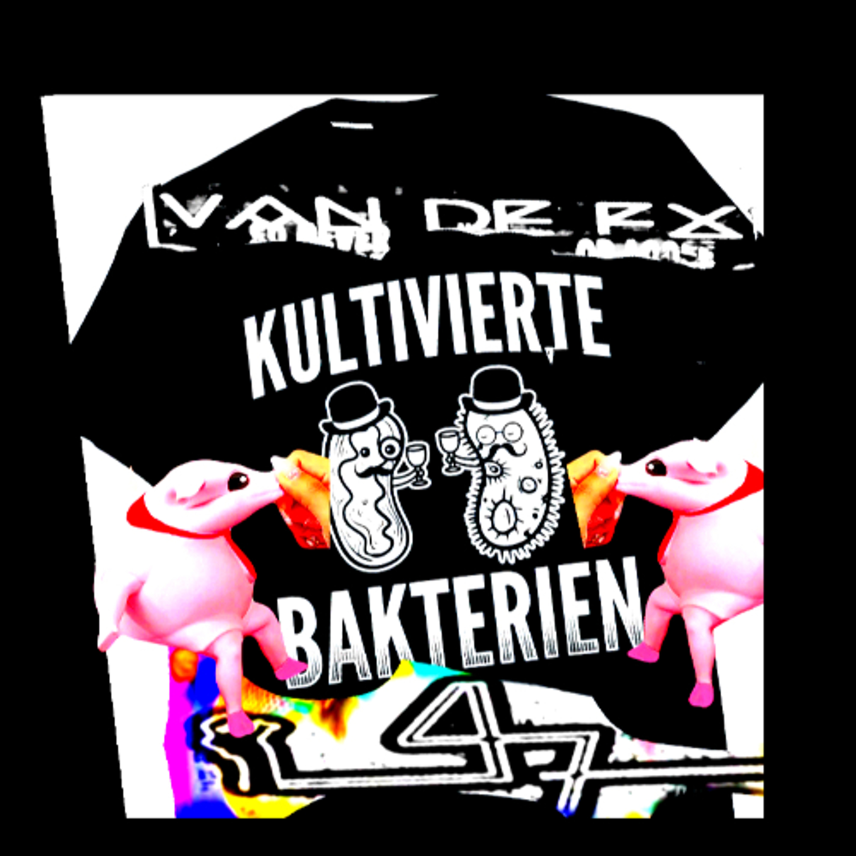 Van De FX