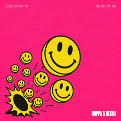 Lose Control