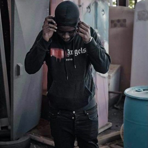 Ciggy Blacc Freestyle
