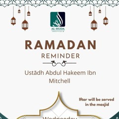 The two conditions needed for any acts of worship to be accepted - Ustādh AbdulHakeem Ibn Mitchell