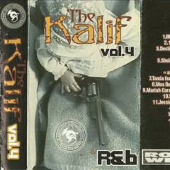 THE KALIF Vol 4 Face A