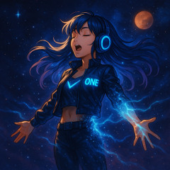 Electric Through Our Being