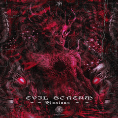 Evil Scream - She is Empty [215]