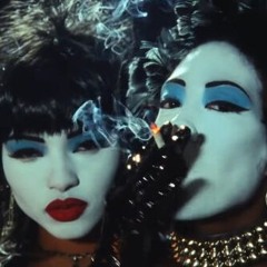 limerance (break mix)