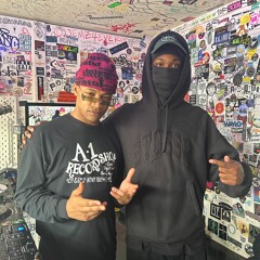 MoMa Ready b2b Kush Jones @ The Lot Radio 03-20-2024