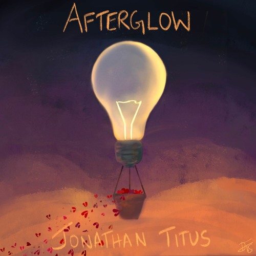 Afterglow - Jonathan Titus (Cover)