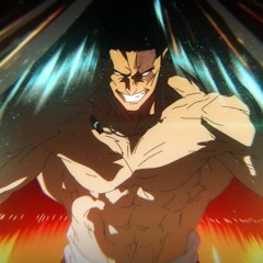 Todo Aoi Black Flash 120% Potential-Jjk Ss2 Episode 20 OST
