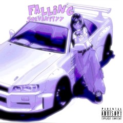 Falling (pr0d, fukk2).