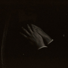 2am by the train tracks