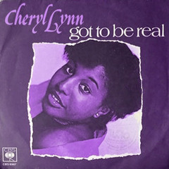 GOT TO BE REAL (JERSEY REMIX) [PROD BY VIP]