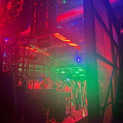 EDM Mixes