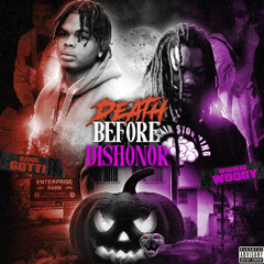 Death Before Dishonor