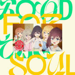 味噌汁とバター - Fradol "Food For The Soul" DnB Remix
