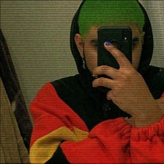 GEHRMAN - DENNIS RODMAN 666「PROD. MATHIASTYNER」