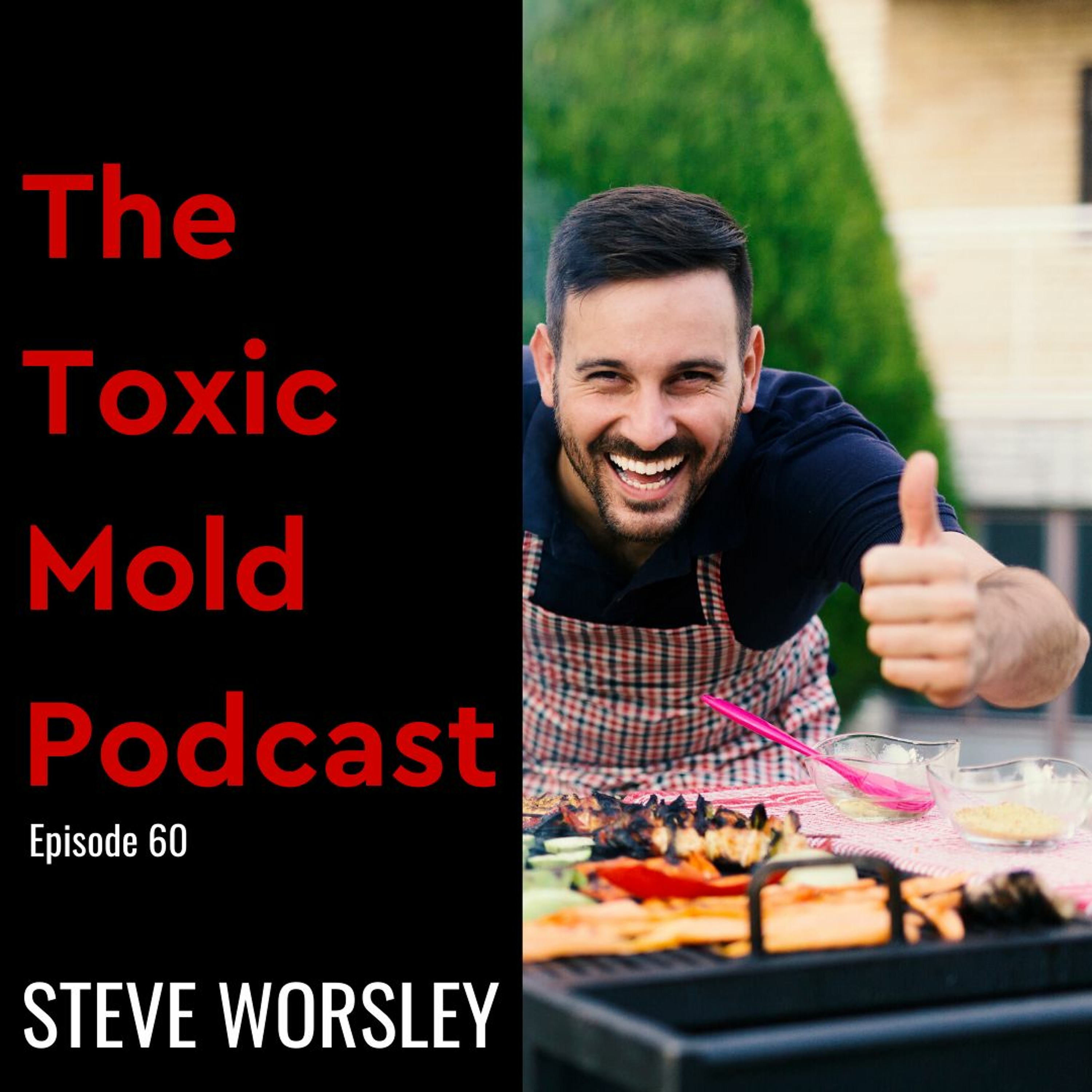 The Toxic Mold Podcast