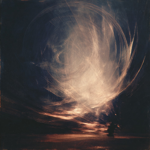 2. THE VOID AWAKENS (I Am)