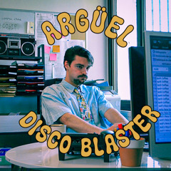 Arguël - 12:15 pm [The Four Tops Remix]
