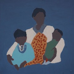 One Day At A Time - Gloria Hill