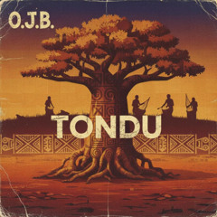 Tondu