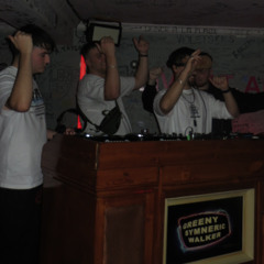 Winter 25 Walker Promo Mix (Garage/Speed Garage)