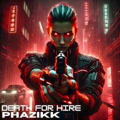 DEATH FOR HIRE