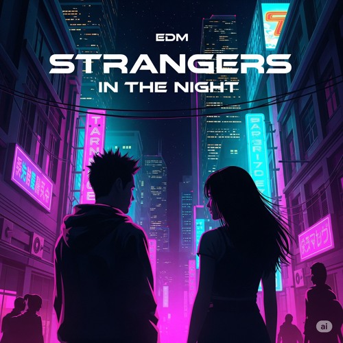 Strangers in the Night