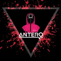 SquidDiamond Antero Mashup