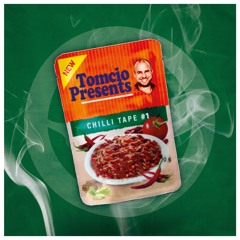 Chilli Tape #1 (Mixed By Tomcio)