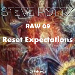RAW25_09 Reset Expectations