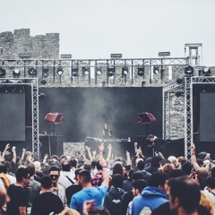 Black Lotus | Festival Forte 2019