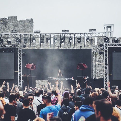 Black Lotus | Festival Forte 2019