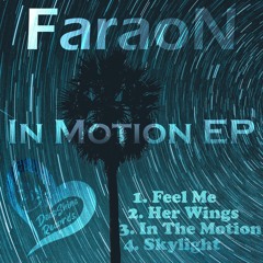 FaraoN - Skylight (Original Mix)