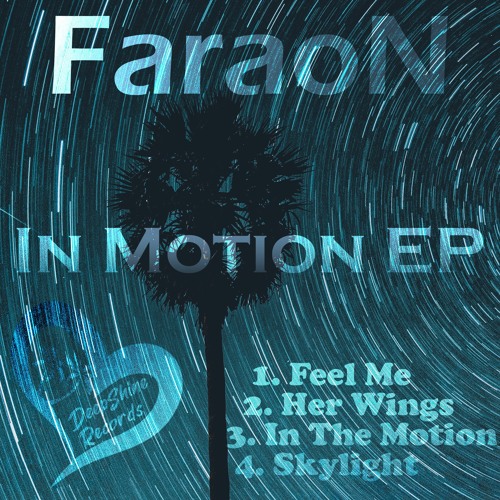 FaraoN - Feel Me (Original Mix)