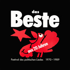 Worker`s Song (Live)