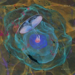 PREMIERE : Kris Berle - Neptune (Trip Tease Remix)