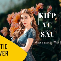 Kiếp Ve Sầu | Hits 9x Acoustic cover