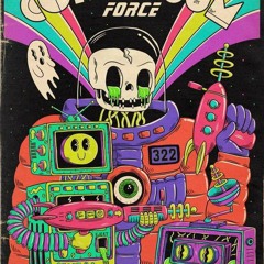 Psy Techno