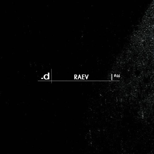 .defaultbox Podcast 066 - Raev