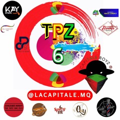 DEEJAY MAT'S SOUND - TPZ 6 (2023)