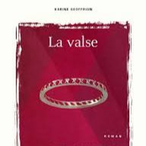 Karine Geoffrion parle de son roman La valse au Cochaux show