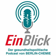 🎙#EinBlick – nachgefragt mit Günter van Aalst: Das Machen fehlt, beim Telemonitoring jetzt  handeln